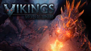 Vikings: Wolves of Midgard - Action Gameplay