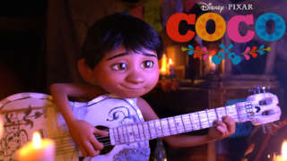 Coco - Teaser Trailer