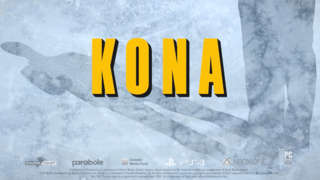Kona - Launch Trailer