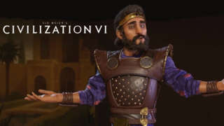 Sid Meier's Civilization VI - First Look: Persia