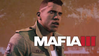 Mafia 3 - Free Demo Trailer