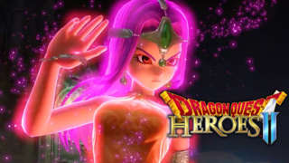 Dragon Quest Heroes II - Overview Trailer