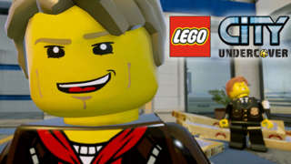 LEGO CITY Undercover - Launch Trailer