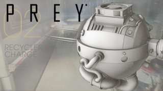 Prey - Hardware Labs: Weapons, Gadgets, Gear Trailer