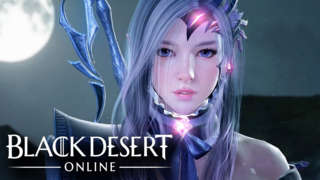 Black Desert Online - Dark Knight Awakening Overview