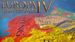 Europa Universalis IV: Mandate of Heaven - Release Trailer