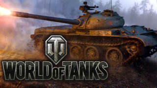 World of Tanks: Frontline Developer Diary