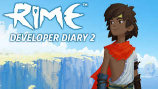 RiME - Developer Diary 2