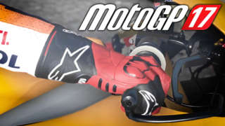 MotoGP 17 - North America Announcement Trailer
