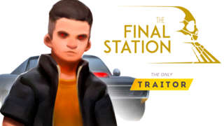 The Final Station - DLC The Only Traitor Trailer