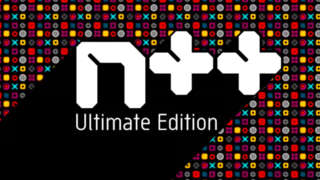 N++ Ultimate Edition - Announcement Trailer