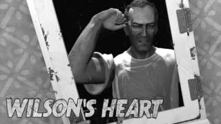 Wilson's Heart - Trailer 1