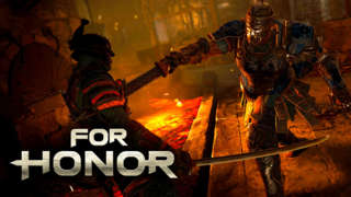 For Honor Trailer: The Centurion Knight Gameplay Trailer