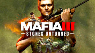 Mafia III: Inside Look – Stones Unturned