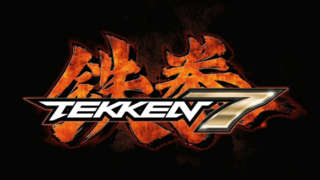 Tekken 7 Reveal Trailer