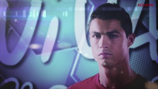 Cristiano Ronaldo - Pro Evolution Soccer 2013: Demo Trailer
