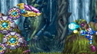 Mega Man ZX Gameplay Movie 3