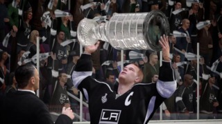 NHL 13 - GM Connected Trailer