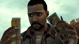 The Walking Dead: Episode 2 - Accolades Trailer