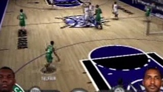 NBA Live 07 Official Movie 2