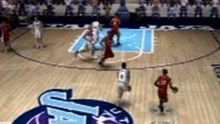 NBA Live 07 Official Movie 3