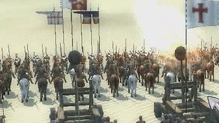 Medieval 2: Total War Official Movie 11