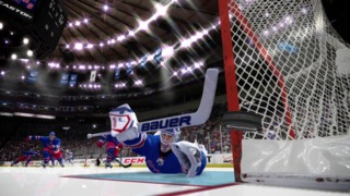 Deep Dive - NHL 13: GM Connected Trailer