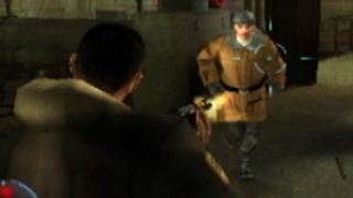 Spy Hunter: Nowhere to Run Gameplay Movie 6