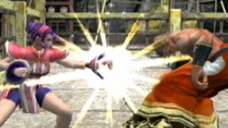 The King of Fighters 2006 Gameplay Movie 6