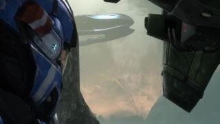 Halo: Reach The Battle Begins Trailer