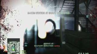 Battlefield: Bad Company 2 Map Pack 5 Trailer