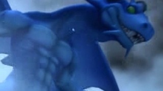 Blue Dragon Official Trailer 1