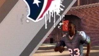 NFL Street 3 Gameplay Movie 1