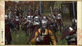 Shogun 2: Total War - Rise of the Samurai - Official Trailer