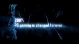 Crysis - Announcement Trailer