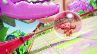 Super Monkey Ball - Announcement Trailer