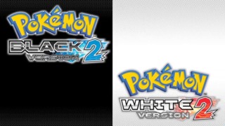 Pokemon Black Version 2/White Version 2 Official Trailer