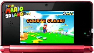 Super Mario 3D Land Gameplay Trailer