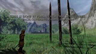 Mortal Online - Territory Control Update Trailer