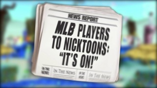 Nicktoons MLB - Launch Trailer