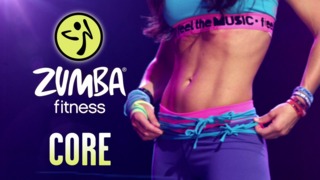 Zumba Fitness Core - Soundtrack Trailer