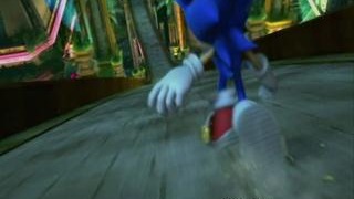 Sonic Colors Gameplay Trailer