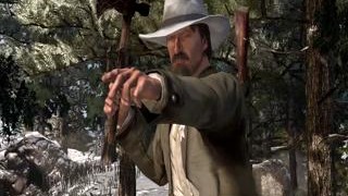 Red Dead Redemption Legends & Killers Pack DLC Trailer