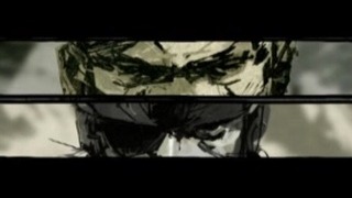 Metal Gear Solid: Portable Ops Official Trailer 3