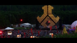 Defqon.1 2012 - Take On Helicopters: From Above Trailer