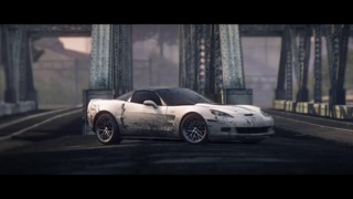 Need for Speed Most Wanted (Criterion) - Built for Speed Trailer