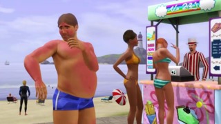 The Sims 3 Seasons Announcement Trailer