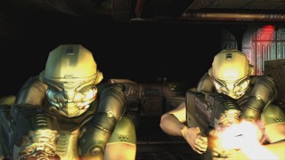 Doom 3 BFG Edition - Lost Missions Trailer