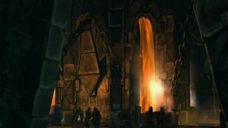 Dragon Age: Origins - Golems of Amgarrak - Official Trailer