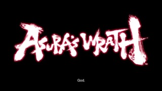 TGS 2011: Asura's Wrath Trailer